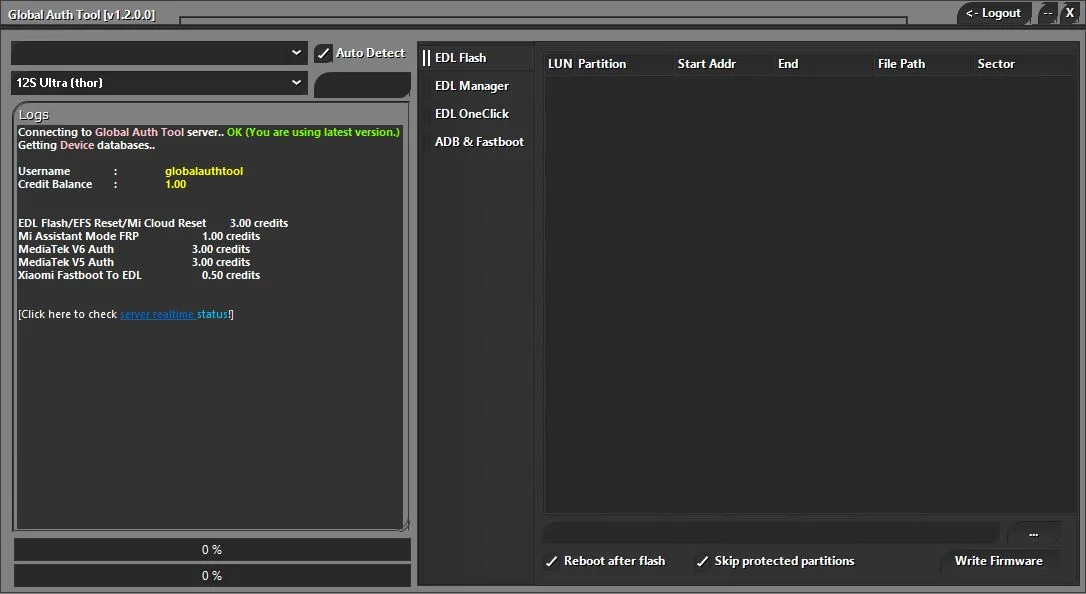 Global_Auth_Tool