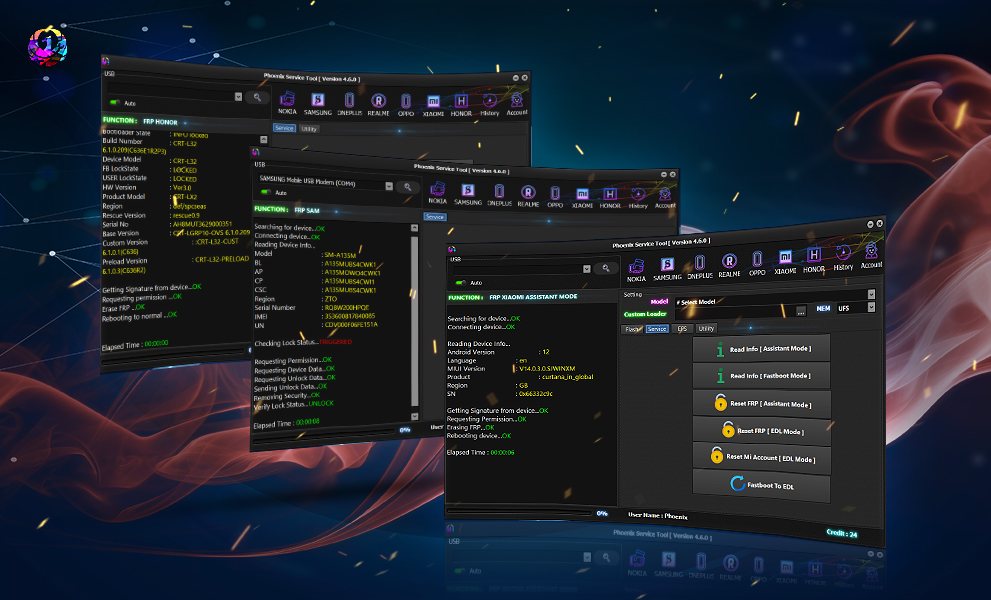 phoenix_service_tool